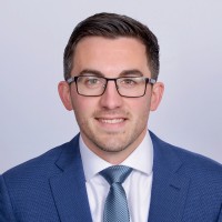 Tyler Kluge, Cfp®, Cpwa®