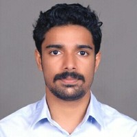 Jishnu Raj