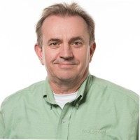 John Vandenbroek