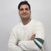 Ashish Giri