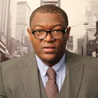 Chidozie OKORO
