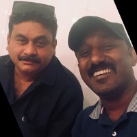 Abhilash Arjunan