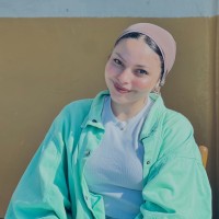 Nada Sayed