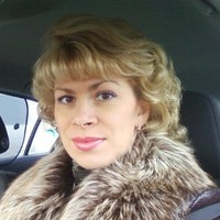 Ольга Баранова