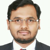 Zabir Ahmed