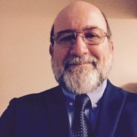 Ron Garland