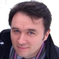 Stéphane Bordy