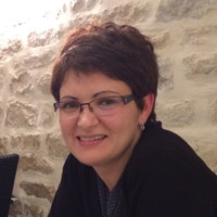 Sophie ALFOS