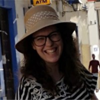 Leire Sardón Barbero