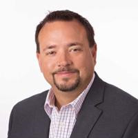 Jay Abercrombie, CPM