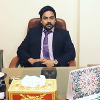 Mohsin Hasware