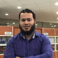Monir Mohammed