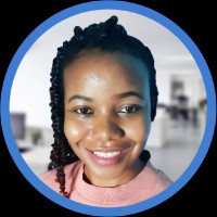 Carrine Nandwa