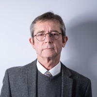 Anthony Dyke