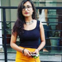 Nisha Sharma