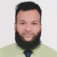 S. M. Mehedi Hasan