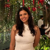 Simran Mhaswadkar