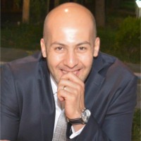 Alireza Safikhani