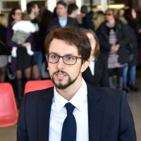 Federico Mangione