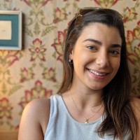 Elisa Gallaccio