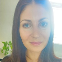 Stinne Houstrup Hansen