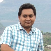Sandesh Joshi