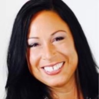 Dacia Hines, Shrm-Cp