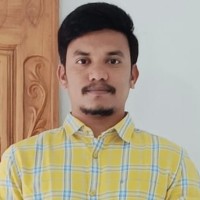 Vinodkumar Botta