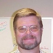 Ken Wright