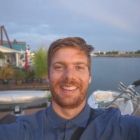 Kevin Funkhouser
