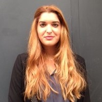 Laura Benhayoun