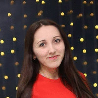 Yuliia Polataiko
