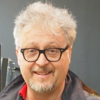 Robert Astle