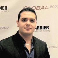Yousef Haddad, B. Eng.