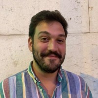 Pedro Pereira