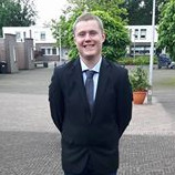 Nils Robbertsen