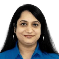 Ranjana Kumar