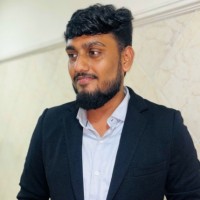 Syed Khalifathullah