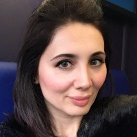 Makbule Kılıçoğlu