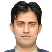 Javed Ali