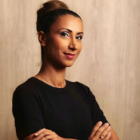 Sepideh Dadsetan