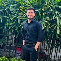 Sanskar Soni