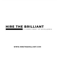 Hire The Brilliant