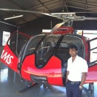 Manoj Kumar