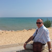 Phil Shipway
