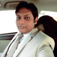 Shahzad Ahmad