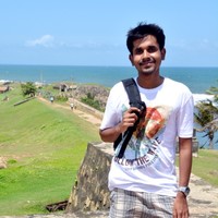 Nagaraj Pavate