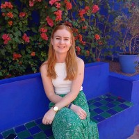 Sanne van Steen