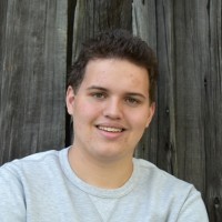 Liam Van Epps