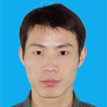 於新华